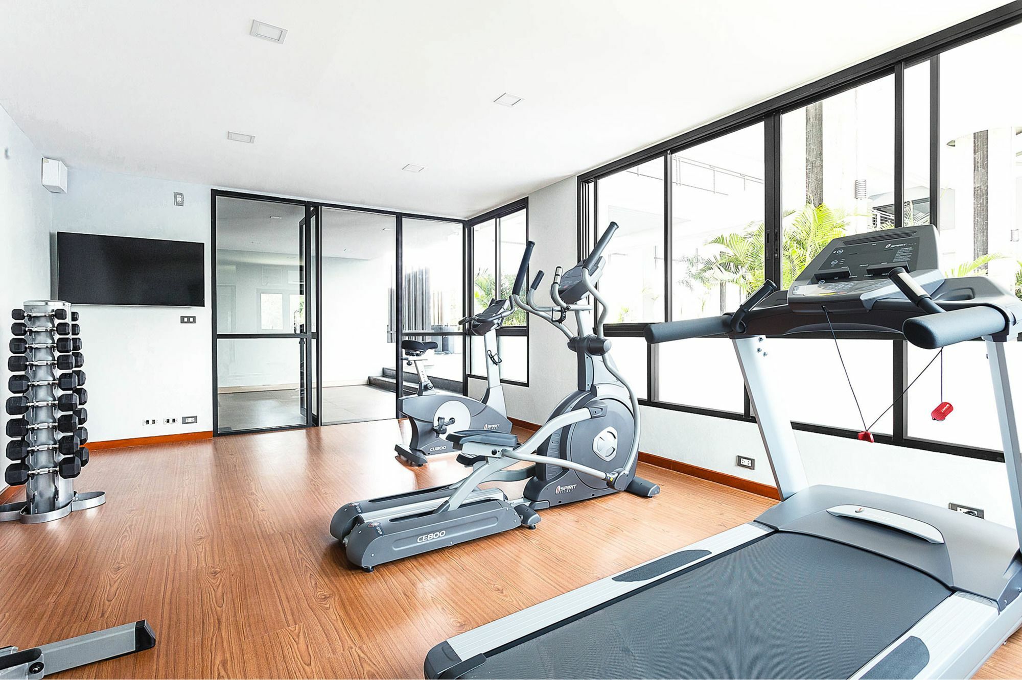 Green Point Residence Hotel Банкок Екстериор снимка